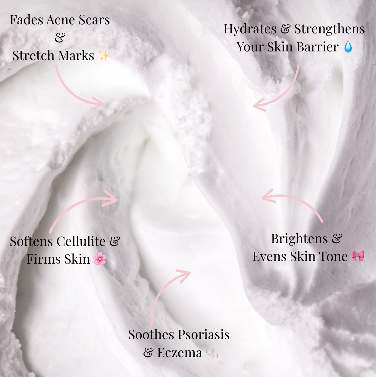 Sane Chantilly Cream